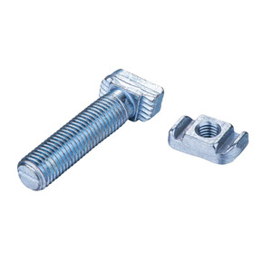 LS-401 T-Bolt With T-Nut